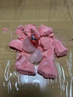 ディズニー カプセルトイ