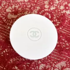 シャネル　チャンスオータンドゥル トゥシュドゥ パルファム コンパクト