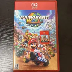 マリオカート ワールド Nintendo Switch