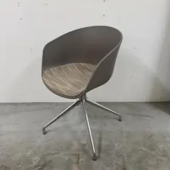 HAY AAC20 クローム脚　生地張り