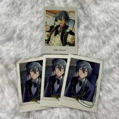 あんさんぶるスターズ Crazy:B 椎名ニキ