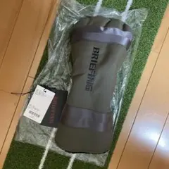 ブリーフィング　ドライバーヘッドカバー　レンジャーグリーン