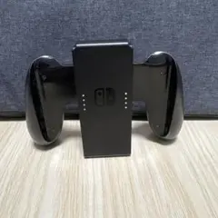 任天堂Switch純正品　Joy-Conグリップ　正規品　ジョイコン用