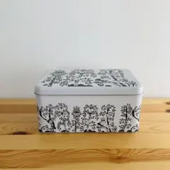 【希少・レア】iittala Taika イッタラ タイカ メタルボックス 廃盤