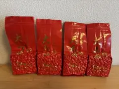 台湾 大禹嶺高冷茶 80g 4袋セットのサムネイル