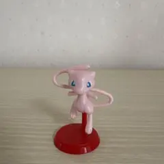 ポケモン チョコエッグ　ミュウ