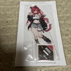 ぶいすぽっ！ ビッグアクリルスタンド アクスタ GIGO限定 猫汰つな