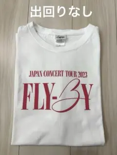 Kep1er JapanConcertTour2023 FLY-BY TシャツL