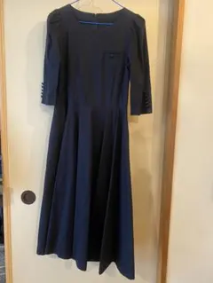 Lois CRAYON ロイスクレヨン　ロングワンピース