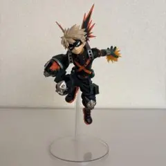 僕のヒーロアカデミア　一番くじフィギュア　B賞 爆豪勝己