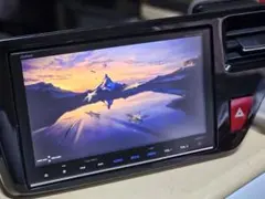 VXU-187SWi ステップワゴン 10インチ セキュリティコード付き - メルカリ