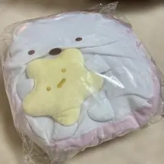 トレバ限定】すみっコぐらし うつぶせハロウィンぬいぐるみBIG