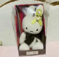 激レア☆miffy ミッフィー スタイル 宇宙飛行士 ぬいぐるみ 10周年
