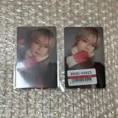 &TEAM andTEAM K ケイ 月狼 スプサ トレカ