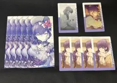 プロセカ 朝比奈まふゆ 特典 ポスカ エピカ