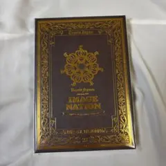 トラジャ 賛成コン IMAGE NATION Mステ ジャニーズJr.  DVD トラジャ 賛成コン IMAGE NATION Mステ ジャニーズJr. DVD