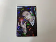 straykids スキズ ヒョンジン Christmas Evel トレカ