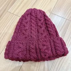 highland2000 バーガンディ　未使用品