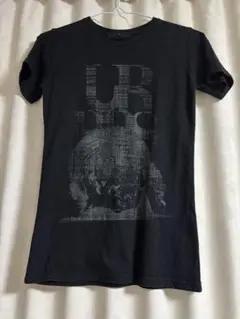 DIR EN GREY　グッズ　TシャツB title 「ENG below」 【グッズ情報】 TシャツB ￥4,800 SIZE：M
