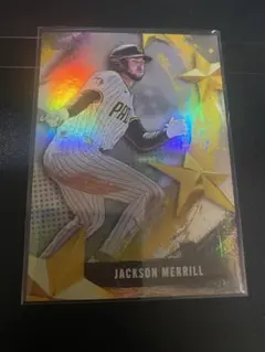 2026年最新】jackson merrillの人気アイテム - メルカリ