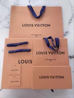 LOUIS VUITTON ギフトボックスセット