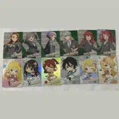 ツアマス 5弾 ツアーズレア 13枚セット - メルカリ
