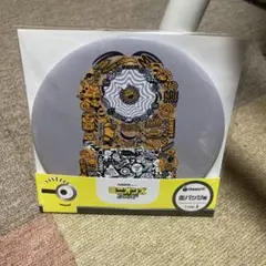 ミニオン缶バッジ大