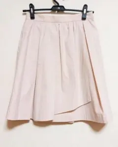 新品未使用タグ付き　フレアスカート