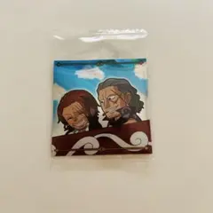 ワンピース にふぉるめーしょん 大海賊シールウエハース LOG.15