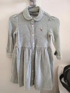 ラルフ・ローレン　ワンピース　80