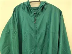 UNIQLO ナイロンジャケット