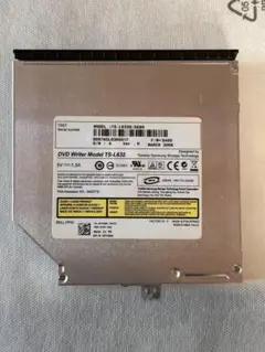 DVDドライブ TS-L632 東芝サムスン DVDマルチドライブ
