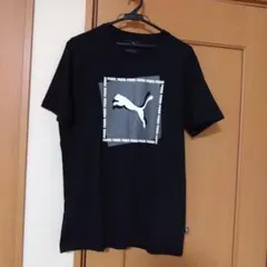 プーマ　半袖Tシャツ