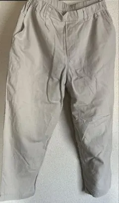 studio CLIP　パンツ