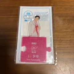 金指一世 アクリルスタンド - メルカリ