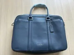 2026年最新】COACH カラー：ブルー系 メンズ ビジネスバッグの人気