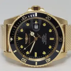 ド定番カラー Invicta インビクタ 47mm プロダイバー オートマチックのサムネイル