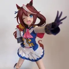 ウマ娘 トウカイテイオー コトブキヤ フィギュア