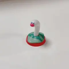 チョコエッグ ポケットモンスター ポケモン ウミディグダ フィギュア