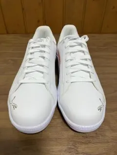 ●新品・未使用● PUMA スマッシュキャット スニーカー(28.5cm)