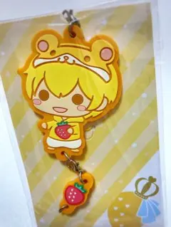 ✨️すとぷり✨️るぅとくん♡つながるあにまるらばすと