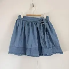 soor ploom】Emelia Skirt Daisy Print 6y - メルカリ