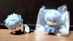 銀魂　まちぼうけ