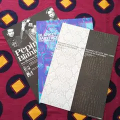 2025年最新】blankey_jet_cityの人気アイテム - メルカリ