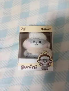 2026年最新】ZERONI ぬいぐるみ ゴニニの人気アイテム - メルカリ