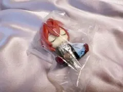 ツイステ 肩ズン フィギュア リドル