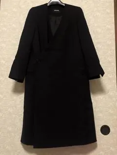 2026年最新】zucca メンズ ピーコート・ウールコートの人気アイテム