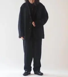 2026年最新】comoli カシミヤ セットアップの人気アイテム - メルカリ