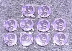 コンパス コラプス ジャンプ 缶バッジ - メルカリ