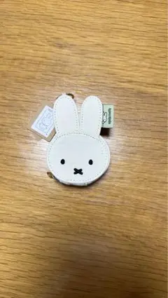 日本未発売　ミッフィーチャーム　コインケース　キーホルダー